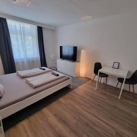 Suesse Marie 5 Apartment Karlsruhe Luaran gambar