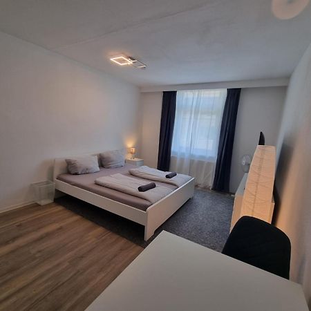 Suesse Marie 5 Apartment Karlsruhe Luaran gambar
