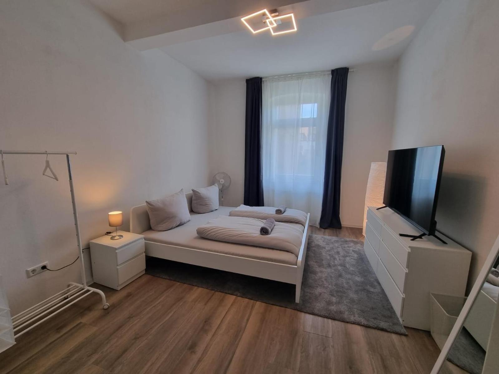 Suesse Marie 5 Apartment Karlsruhe Luaran gambar
