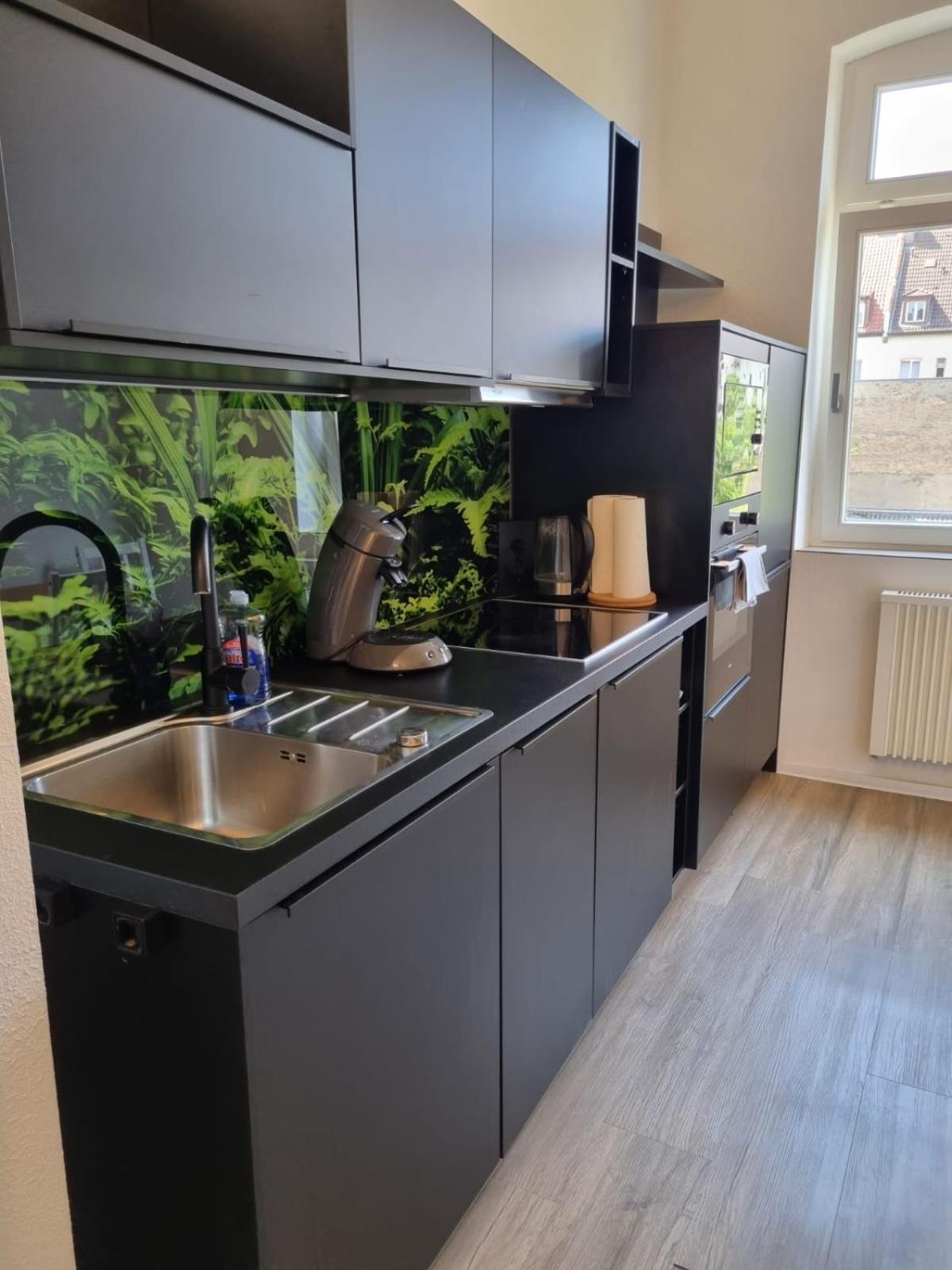 Suesse Marie 5 Apartment Karlsruhe Luaran gambar