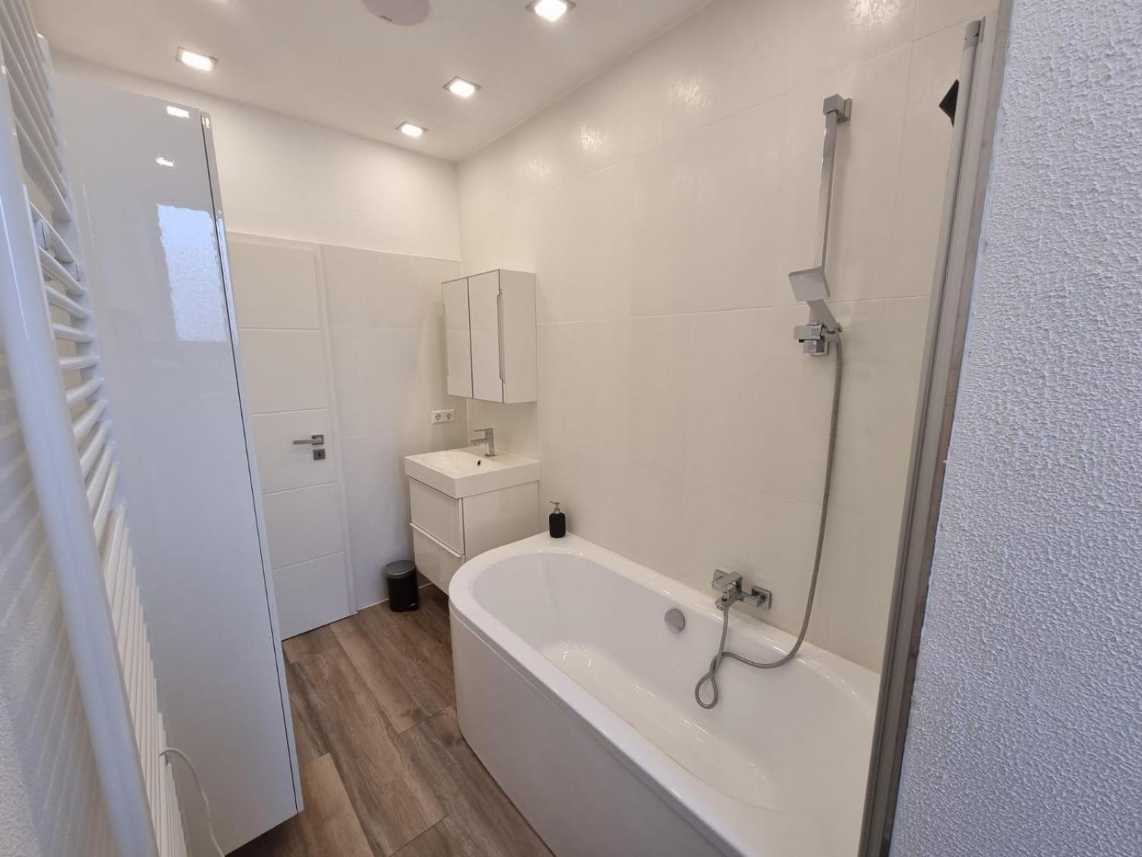 Suesse Marie 5 Apartment Karlsruhe Luaran gambar